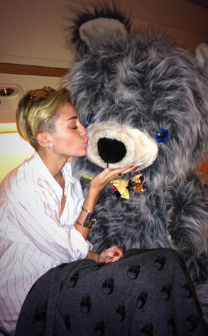 Miley Cyrus Miley Cyrus